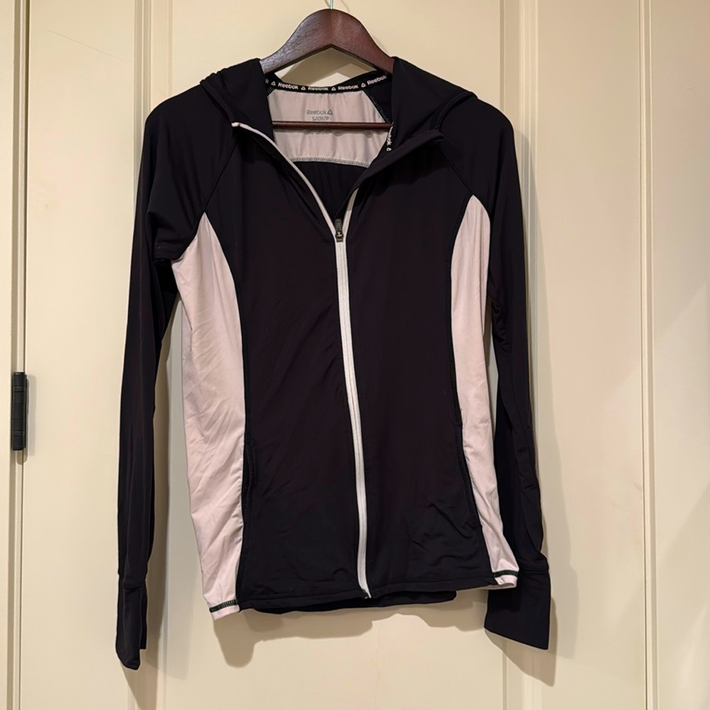 Reebok hoodie